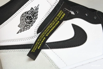 OG 1 High 555088-108 Haze Stage Retro Jordan 1111